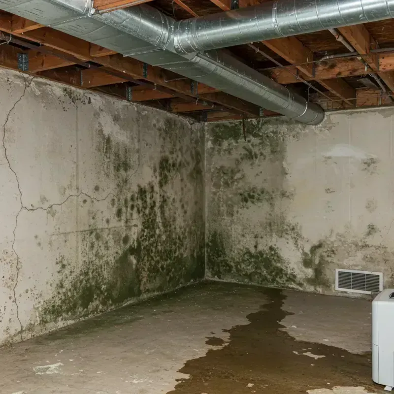 Professional Mold Removal in Sheridan, IN